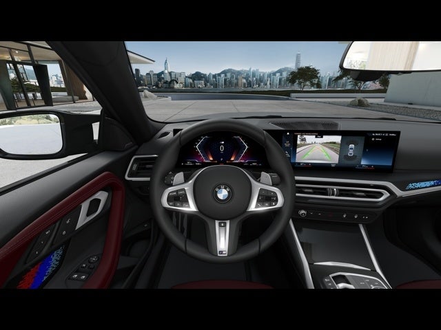 2024 BMW M240i xDrive Coupe Base